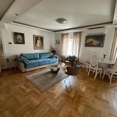 Cozy Old Town Apartment, Budva Exterior foto