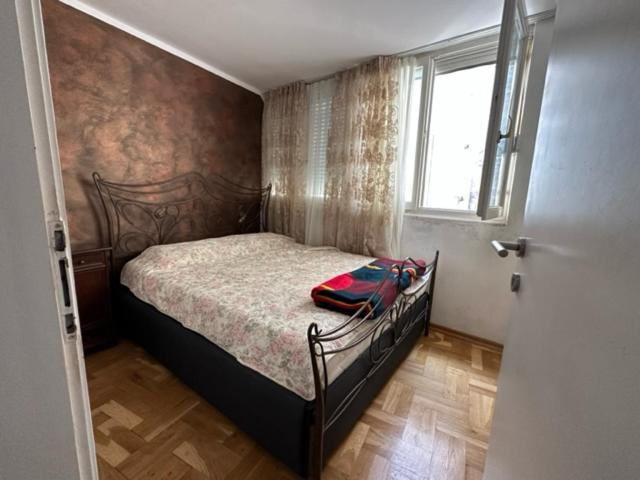Cozy Old Town Apartment, Budva Exterior foto