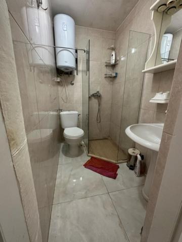 Cozy Old Town Apartment, Budva Exterior foto